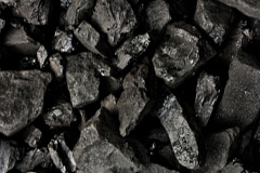 Trebyan coal boiler costs