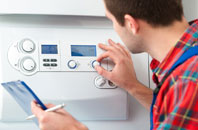 free commercial Trebyan boiler quotes